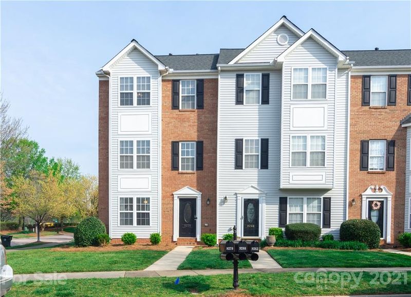 9270 Washam Potts Rd, Cornelius, NC 28031