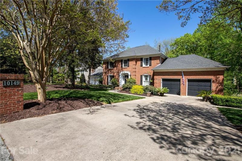 10149 Thomas Payne Cir, Charlotte, NC 28277