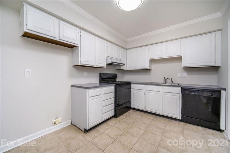 7237 Quail Meadow Ln, Charlotte, NC 28210