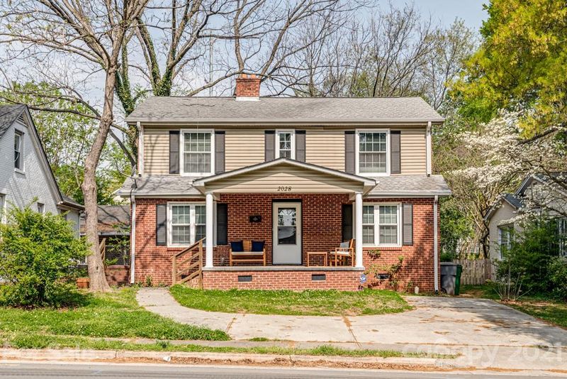 2028 Scott Ave, Charlotte, NC 28203