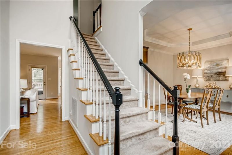 1005 Worcaster Pl, Charlotte, NC 28211