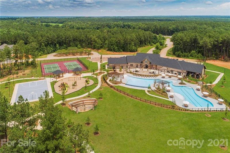 4435 Persimmon Rd, Lancaster, SC 29720