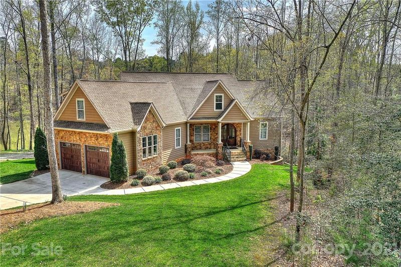 7152 Windy Pine Cir, Denver, NC 28037