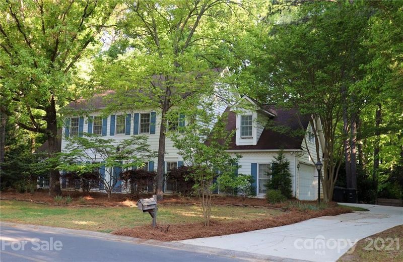 29003 Windjammer Dr, Tega Cay, SC 29708