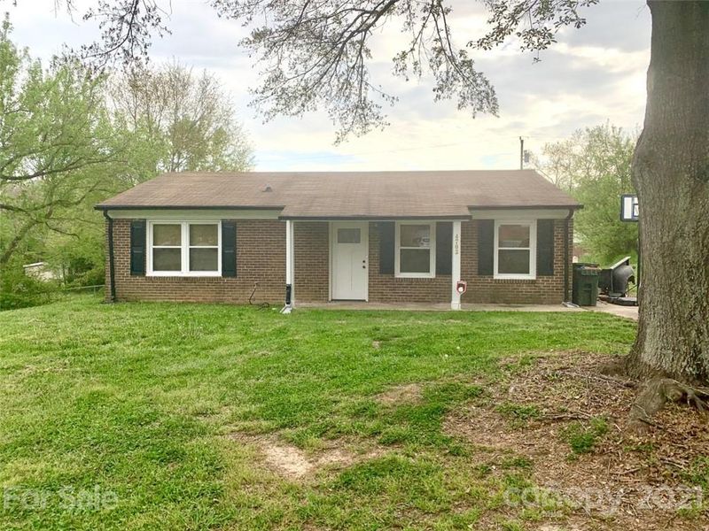 4703 Grier St, Gastonia, NC 28056