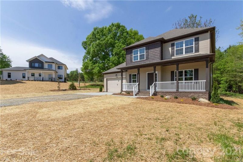 1021 Vickie Ln, Stallings, NC 28104