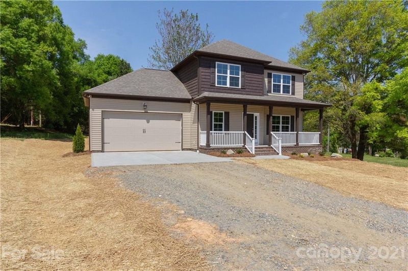 1021 Vickie Ln, Stallings, NC 28104