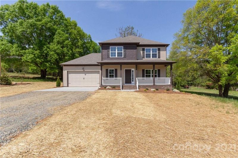 1021 Vickie Ln, Stallings, NC 28104