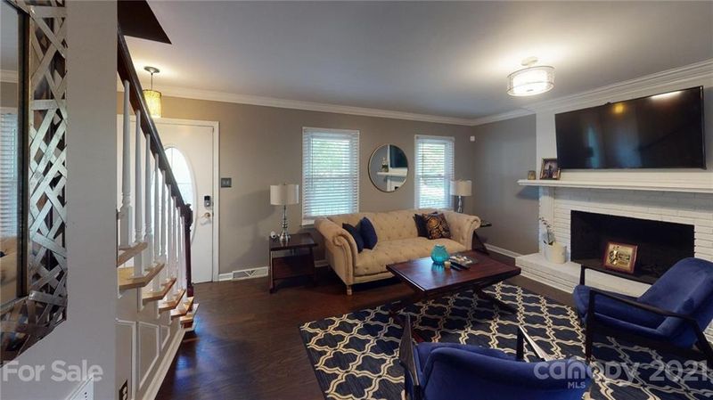 143 Foxcroft Rd, Rock Hill, SC 29732