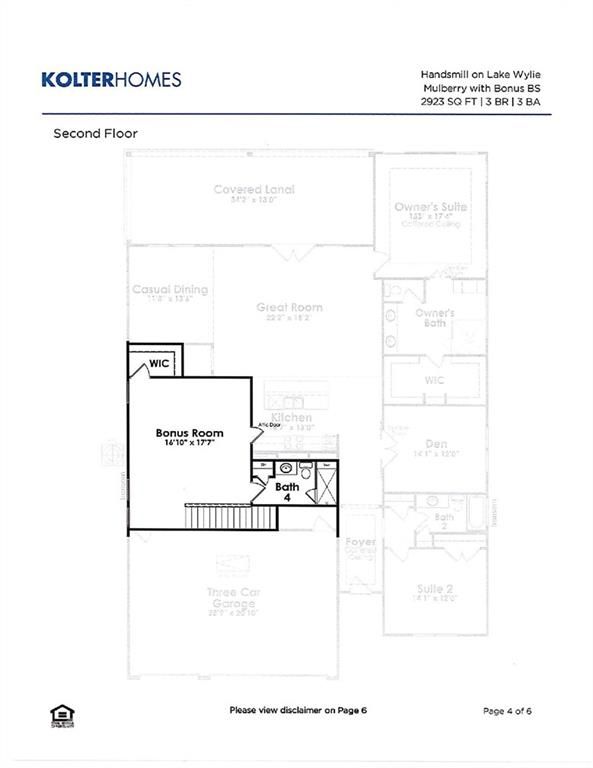 3821 Arial Ln, York, SC 29745
