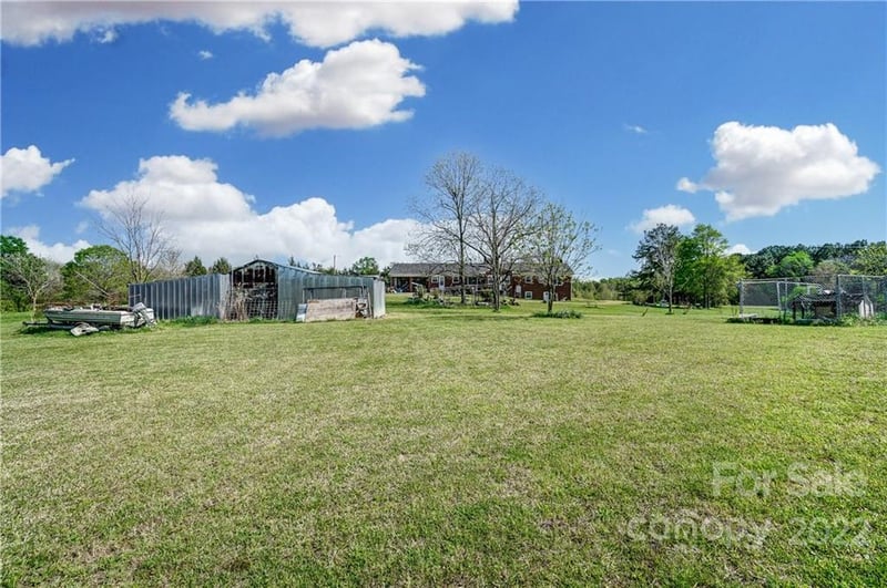 523 Eubanks Rd, Monroe, NC 28112