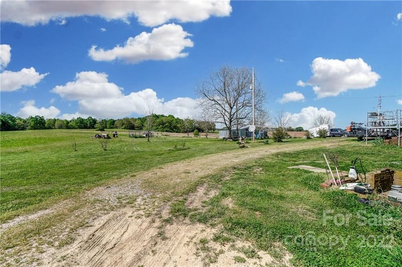 523 Eubanks Rd, Monroe, NC 28112