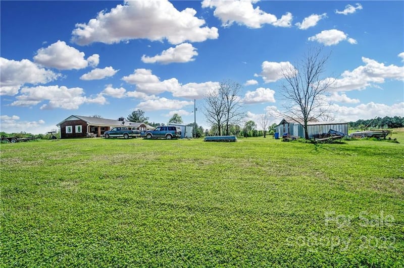 523 Eubanks Rd, Monroe, NC 28112