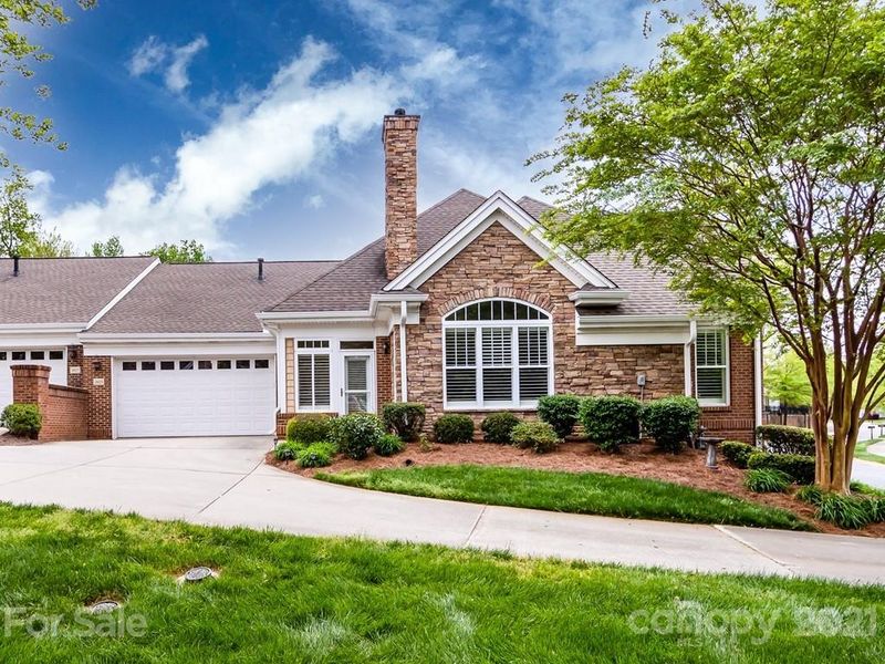 2623 Bella Sera Way, Matthews, NC 28105