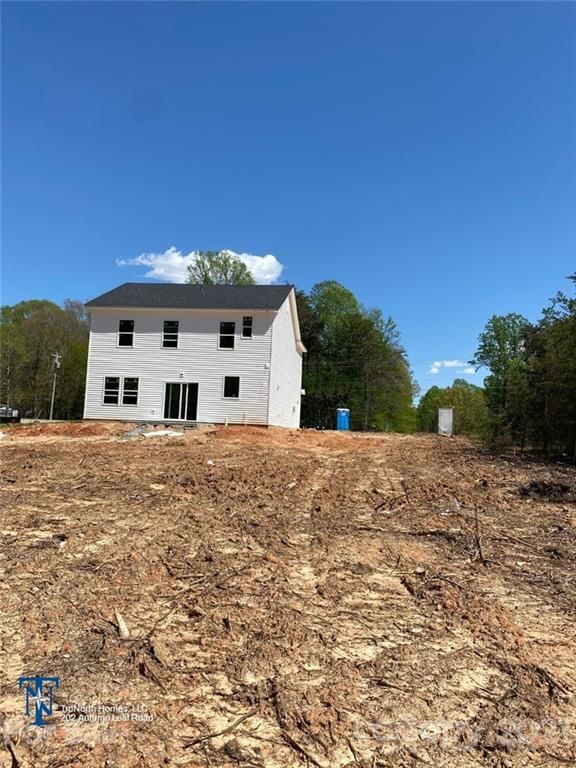202 Autumn Leaf Rd, Troutman, NC 28166