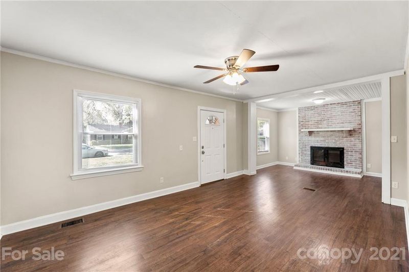 3073 Marlowe Ave, Charlotte, NC 28208