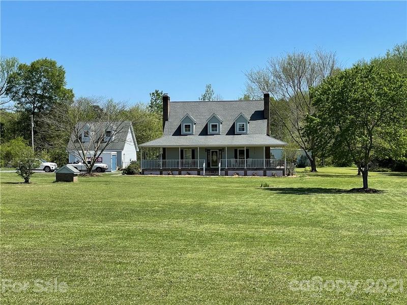 5609 Medlin Rd, Monroe, NC 28112