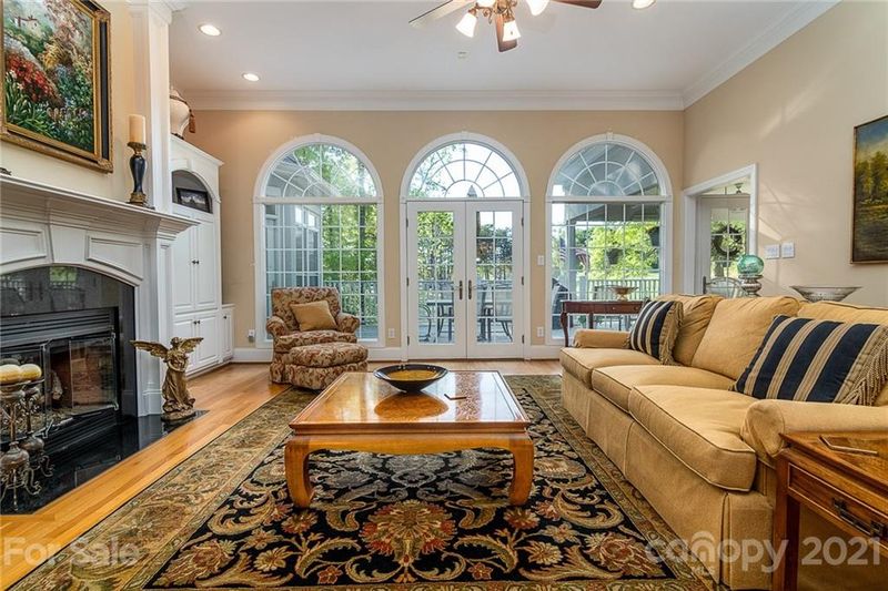 7925 Sandestin Ln, Stanley, NC 28164