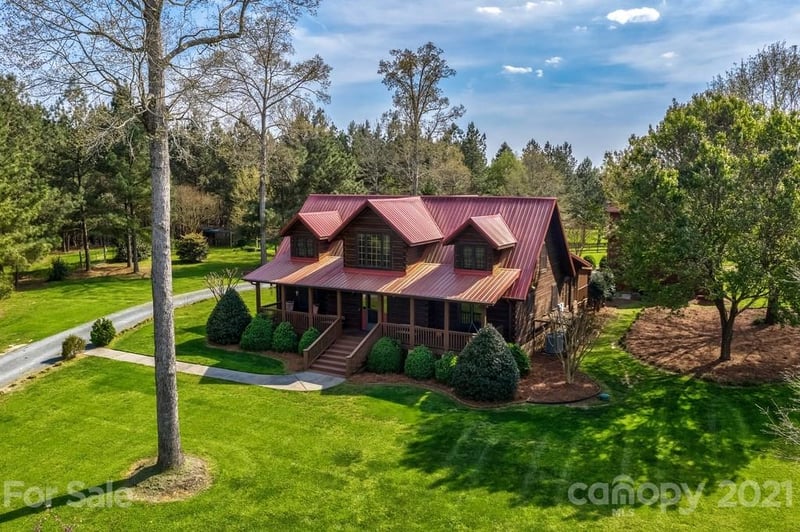 2708 Hinson Rd, Monroe, NC 28112