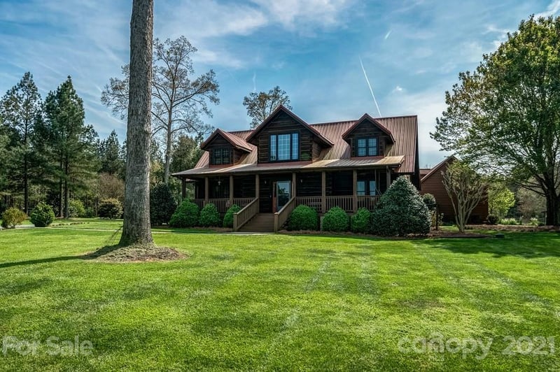 2708 Hinson Rd, Monroe, NC 28112