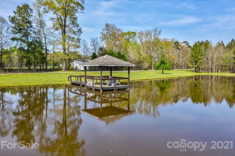 2708 Hinson Rd, Monroe, NC 28112