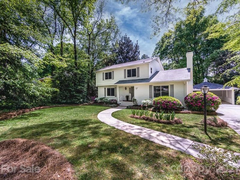 5934 Kirkpatrick Rd, Charlotte, NC 28211