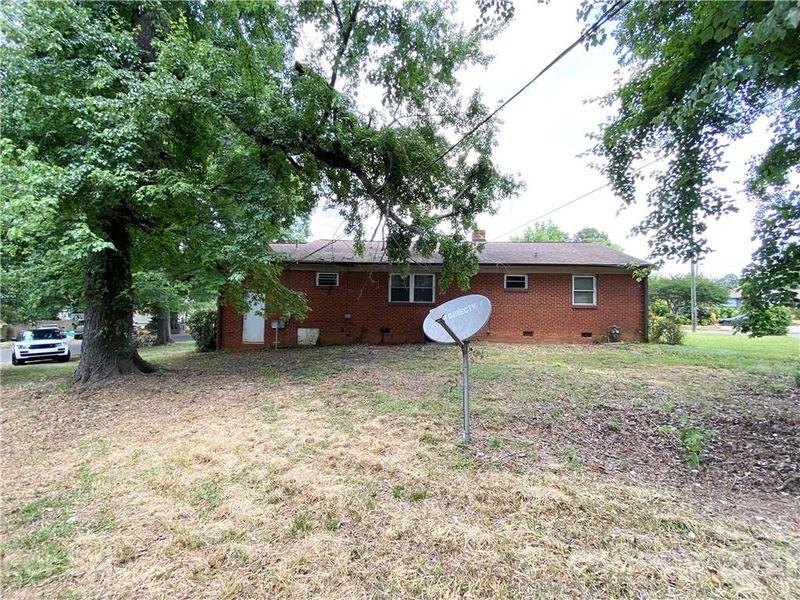 4800 The Plaza Rd, Charlotte, NC 28215