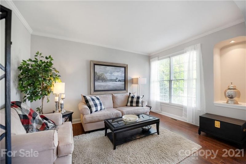 9404 Bethesda Ct, Matthews, NC 28104