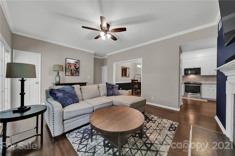 1014 Queens Rd #C, Charlotte, NC 28207