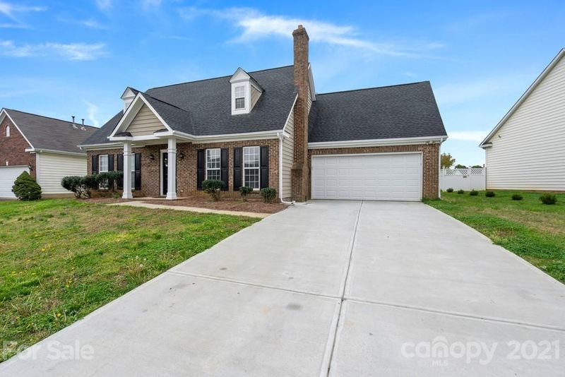 7001 Culloden More Ct, Charlotte, NC 28217