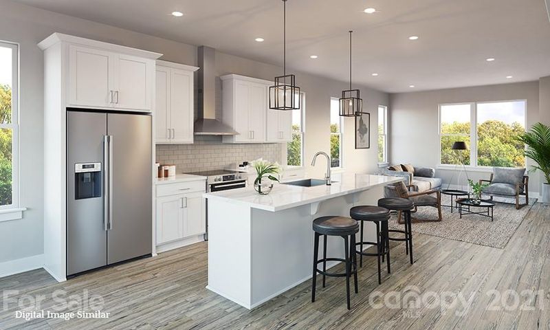 2018 Bryant Park Dr #31, Charlotte, NC 28208