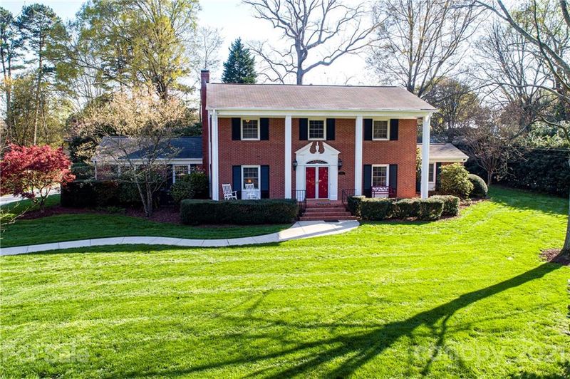 1141 Nottingham Dr #3, Gastonia, NC 28054