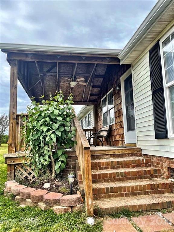 1009 Richfield Rd, Monroe, NC 28112