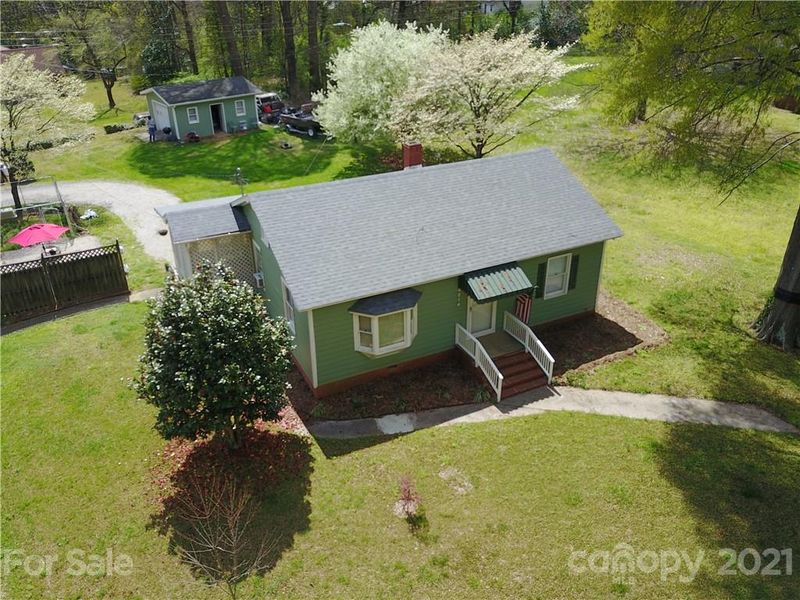6214 Hunter Ave, Charlotte, NC 28262