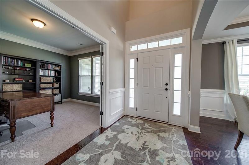 11377 Serenity Farm Dr, Midland, NC 28107