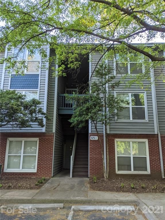 525 N Graham St #3E, Charlotte, NC 28202