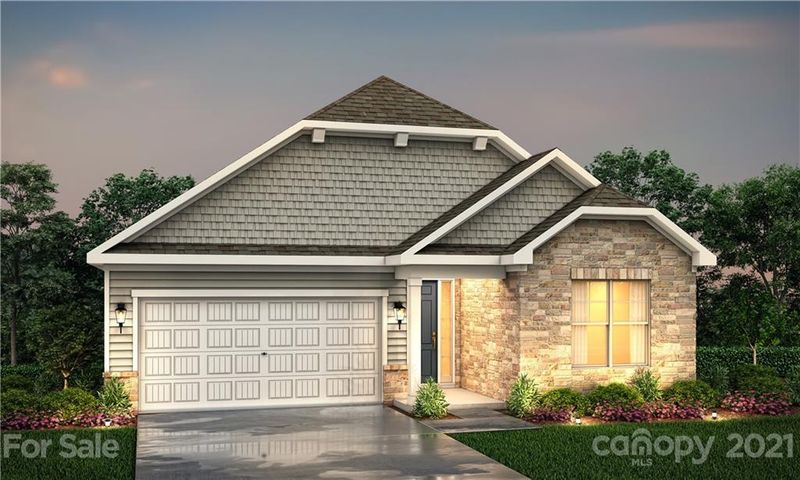 2007 Yearden Ln #182, Monroe, NC 28110