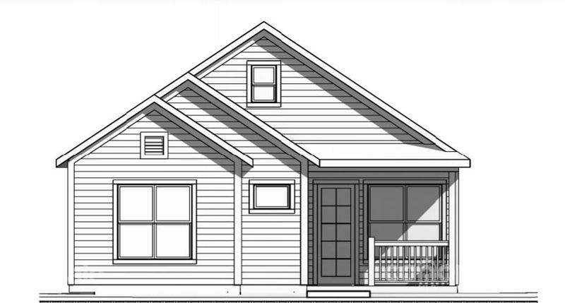 512 W Todd Ln, Charlotte, NC 28208