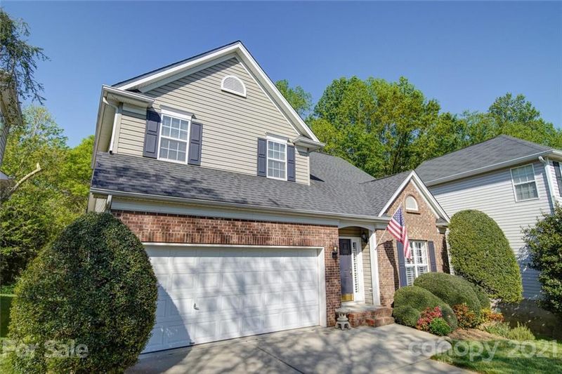 14124 Wild Elm Rd, Charlotte, NC 28277