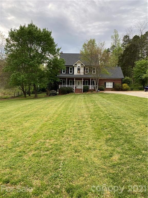 6865 Gold Hill Rd, Concord, NC 28025
