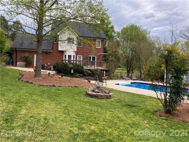 6865 Gold Hill Rd, Concord, NC 28025