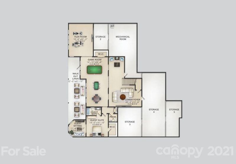 1529 Amanda Dr #58, Weddington, NC 28104