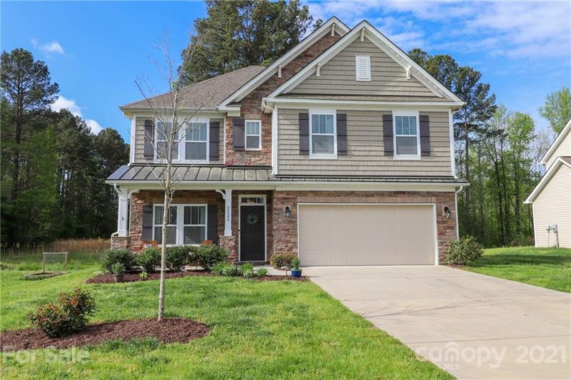 2222 Laurens Dr, Concord, NC 28027