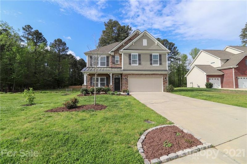 2222 Laurens Dr, Concord, NC 28027