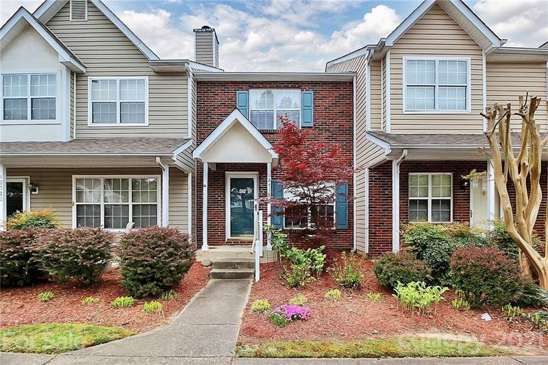 12718 Tucker Crossing Ln, Charlotte, NC 28273