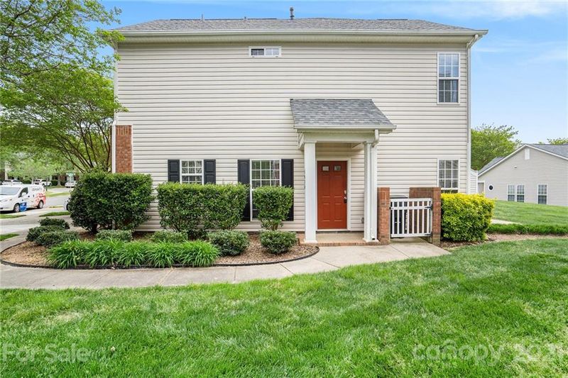 1420 Anthem Ct, Charlotte, NC 28205