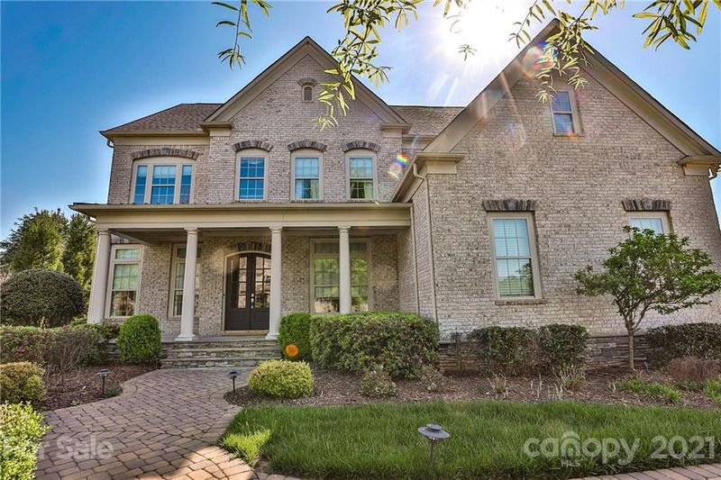 1018 Estates Ave, Indian Land, SC 29707