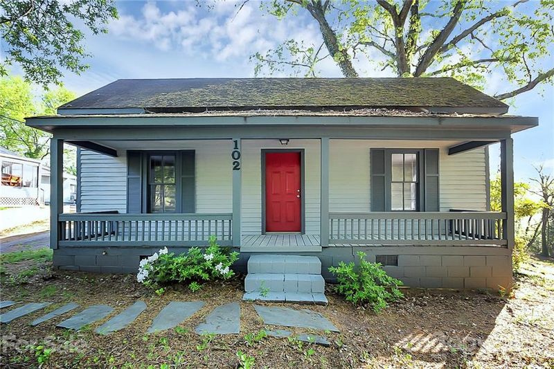 102 SW Swink St, Concord, NC 28027