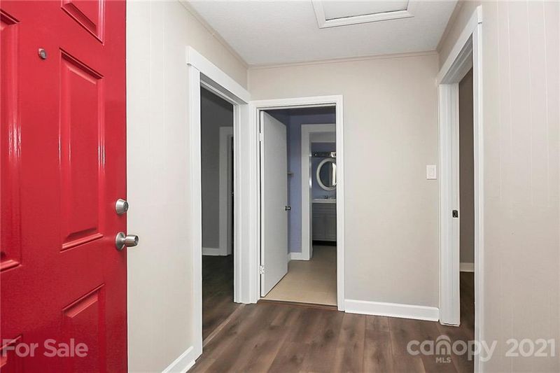 102 SW Swink St, Concord, NC 28027