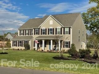 905 Brookmeade Dr, Waxhaw, NC 28173